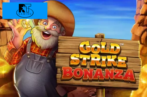 Gold Strike Bonanza